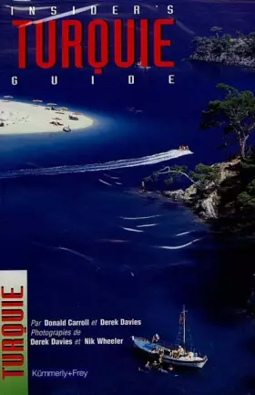 Couverture du produit · Turquie