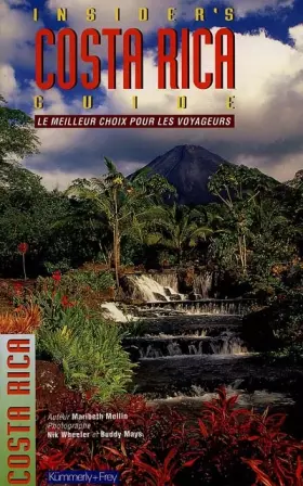 Couverture du produit · COSTA RICA