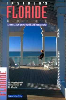 Couverture du produit · Floride