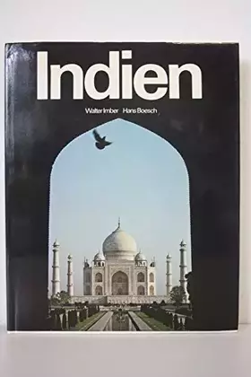 Couverture du produit · Indien