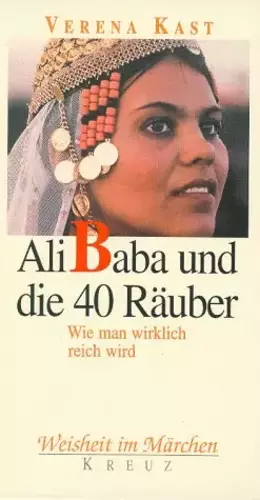 Couverture du produit · Ali Baba und die 40 Räuber. Wie man wirklich reich wird