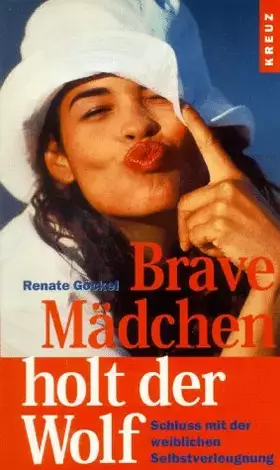 Couverture du produit · Brave Mädchen holt der Wolf