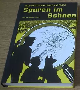 Couverture du produit · Spuren im Schnee