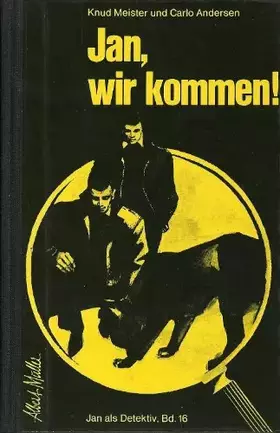 Couverture du produit · Jan, wir kommen