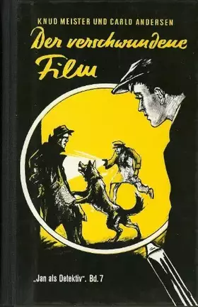 Couverture du produit · Der verschwundene Film