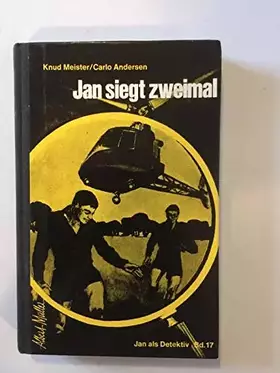 Couverture du produit · Jan siegt zweimal