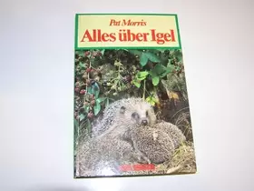 Couverture du produit · Alles über Igel