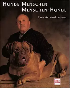 Couverture du produit · Hunde-Menschen, Menschen-Hunde