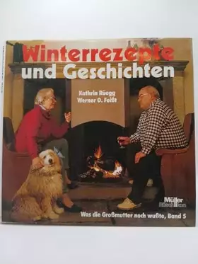 Couverture du produit · Winterrezepte und Geschichten