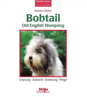 Couverture du produit · Bobtail