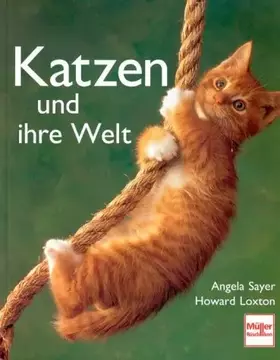Couverture du produit · Katzen und ihre Welt