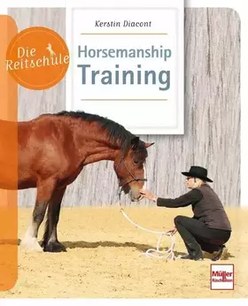 Couverture du produit · Horsemanship-Training (Die Reitschule)