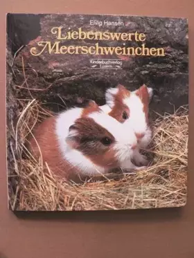 Couverture du produit · Liebenswerte Meerschweinchen