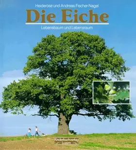 Couverture du produit · Die Eiche
