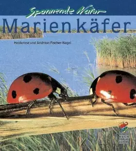 Couverture du produit · Marienkäfer