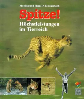 Couverture du produit · Spitze!