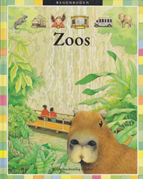 Couverture du produit · Zoos