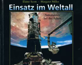 Couverture du produit · Einsatz im Weltall
