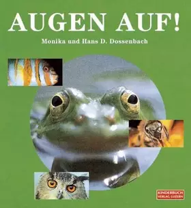 Couverture du produit · Augen auf!