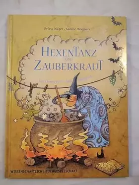 Couverture du produit · Hexentanz und Zauberkraut