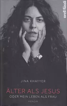 Couverture du produit · Älter als Jesus oder Mein Leben als Frau: Memoir