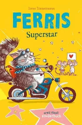 Couverture du produit · Ferris Superstar: Band 2