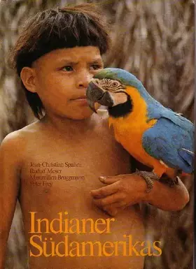 Couverture du produit · Indianer Südamerikas