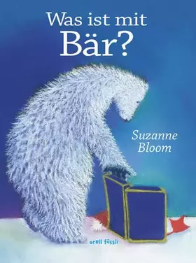 Couverture du produit · Was ist mit Bär?