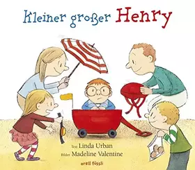 Couverture du produit · Kleiner großer Henry
