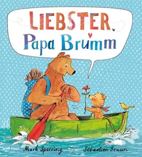 Couverture du produit · Liebster Papa Brumm