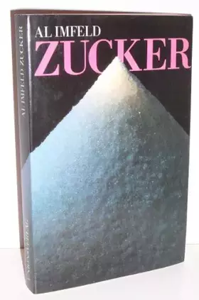Couverture du produit · Zucker