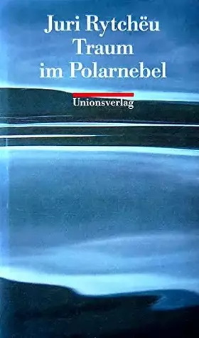 Couverture du produit · Traum im Polarnebel