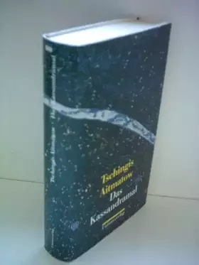 Couverture du produit · Das Kassandramal: Roman