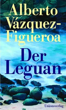 Couverture du produit · Der Leguan: Roman