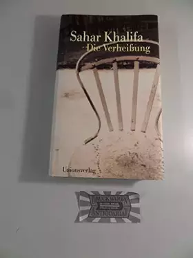 Couverture du produit · Die Verheißung: Roman