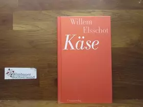 Couverture du produit · Käse: Roman