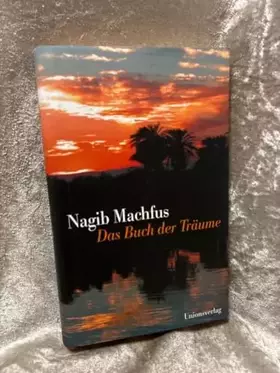 Couverture du produit · Das Buch der Träume