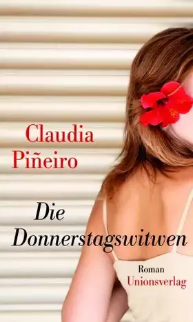 Couverture du produit · Die Donnerstagswitwen: Roman