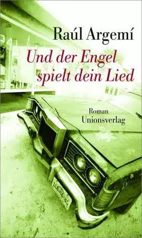 Couverture du produit · Und der Engel spielt dein Lied: Roman