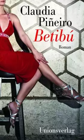 Couverture du produit · Betibú: Roman