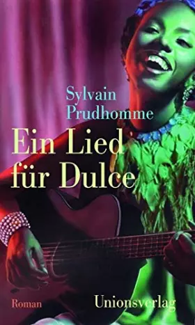 Couverture du produit · Ein Lied für Dulce