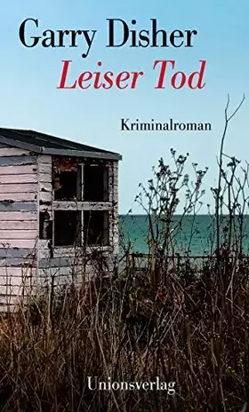 Couverture du produit · Leiser Tod: Ein Inspector-Challis-Roman (6)