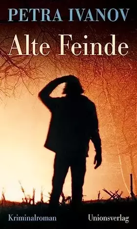 Couverture du produit · Alte Feinde: Kriminalroman. Ein Fall für Flint & Cavalli (8)