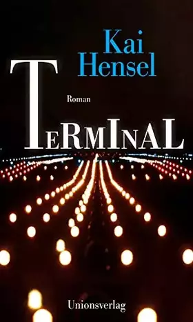 Couverture du produit · Terminal: Roman