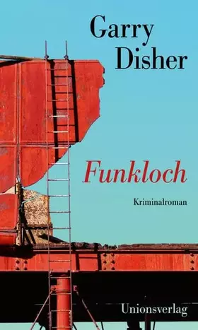 Couverture du produit · Funkloch