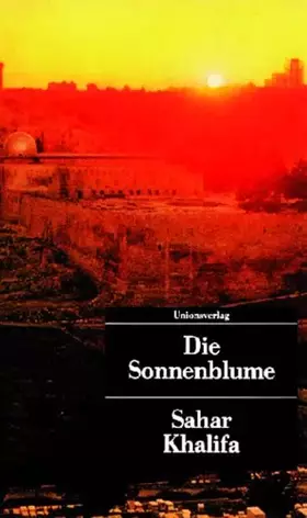 Couverture du produit · Die Sonnenblume