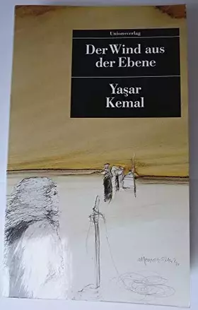 Couverture du produit · Der Wind aus der Ebene