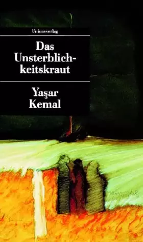 Couverture du produit · Das Unsterblichkeitskraut