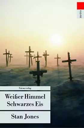 Couverture du produit · Weißer Himmel, schwarzes Eis: Ein Fall für Nathan Active (metro)