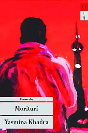 Couverture du produit · Morituri.